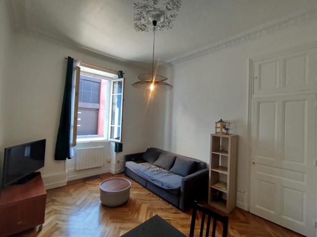 Romans sur Isère Location Appartement 26