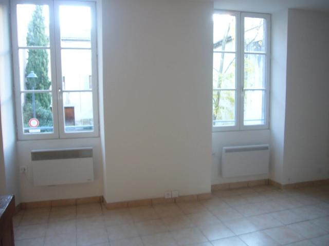 Romans sur Isère Location Appartement 26