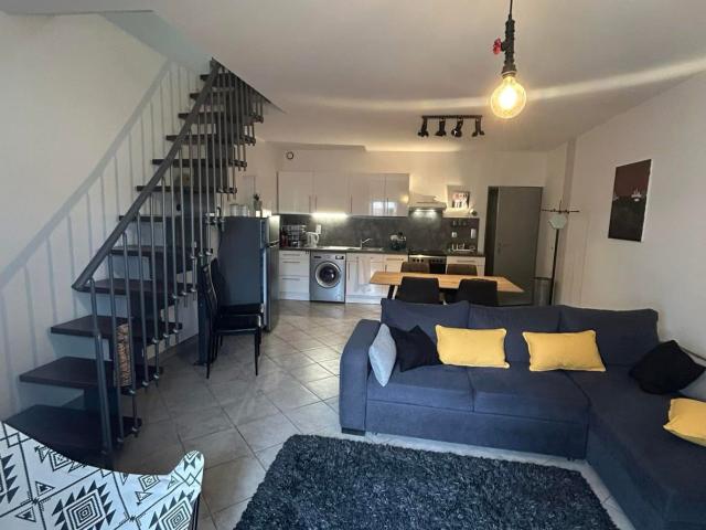 Romans sur Isère Location Duplex/triplex 26