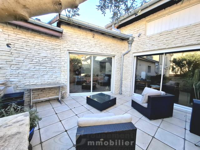 Romans Sur Isere, Loft Maison Atypique 230 M2 Terrasses Doub. 230m² Romans sur Isère