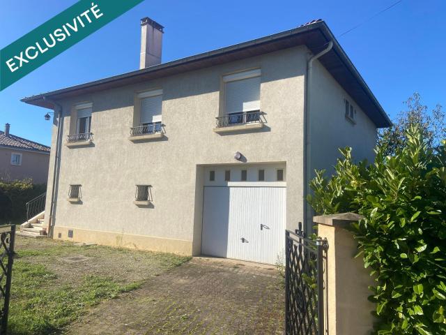 Romans sur Isère Vente Maison 26