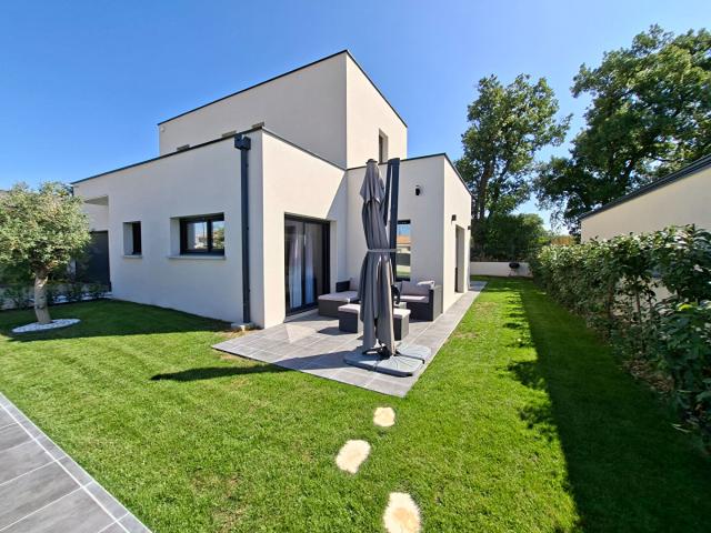 Romans sur Isère Vente Maison 26