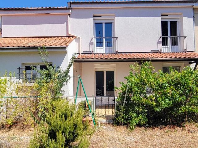 Romans sur Isère Vente Maison 26