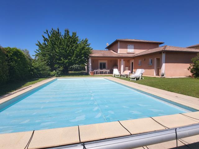 Romans sur Isère Vente Maison 26
