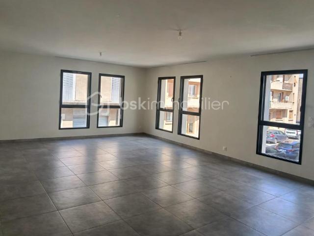 Romans sur Isère Vente Appartement 26