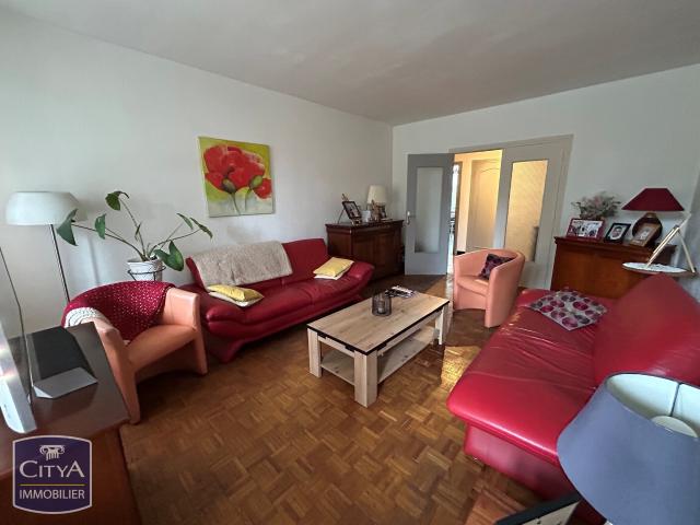 Romans sur Isère Vente Appartement 26