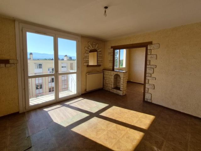 Romans sur Isère Vente Appartement 26