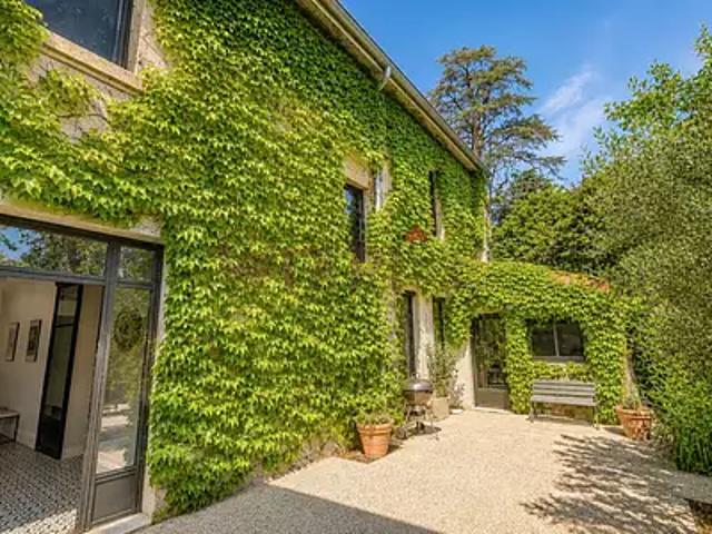 Romans sur Isère 26100 Achat / Vente maison 5 pièces t5 au dernier étage