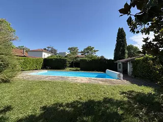 Romans sur Isère 26100 Achat / Vente maison 7 pièces t7 piscine