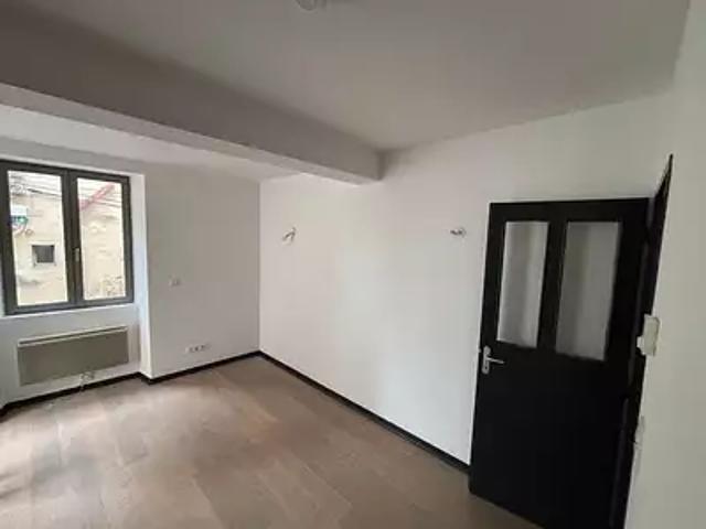 Romans sur Isère 26100 Achat / Vente maison 2 pièces t2