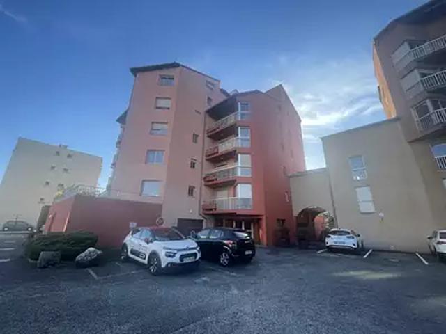 Romans sur Isère 26100 Achat / Vente appartement 1 pièce t1