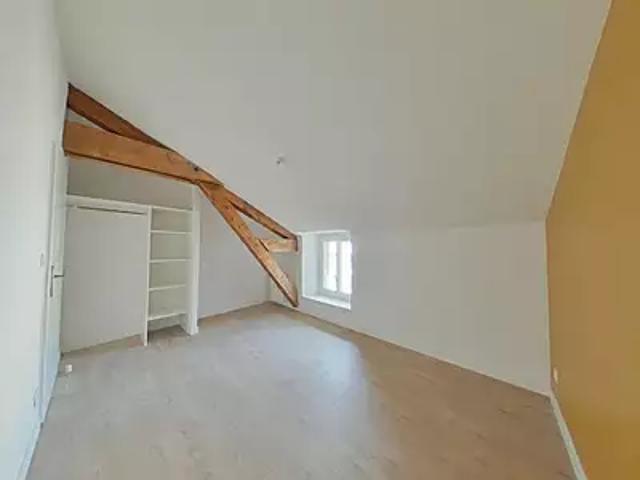 Romans sur Isère 26100 Achat / Vente appartement 3 pièces t3