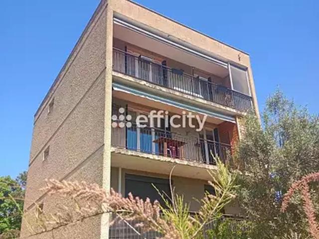 Romans sur Isère 26100 Achat / Vente appartement 4 pièces t4 au dernier étage cave
