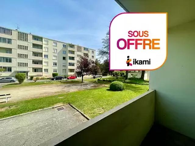 Romans sur Isère 26100 Achat / Vente appartement 4 pièces t4