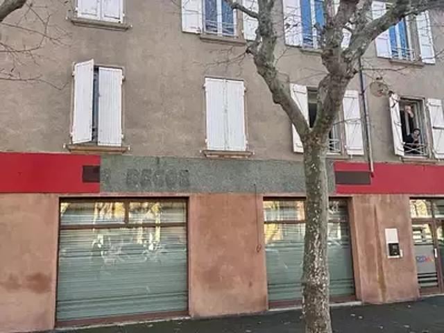 Romans sur Isère 26100 Achat / Vente immeuble