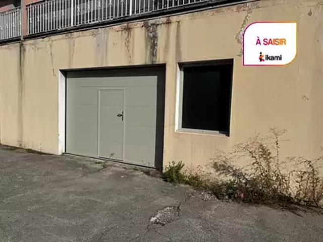 Romans sur Isère 26100 Achat / Vente parking