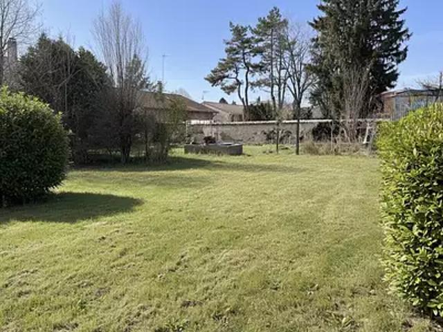 Romans sur Isère 26100 Achat / Vente terrain