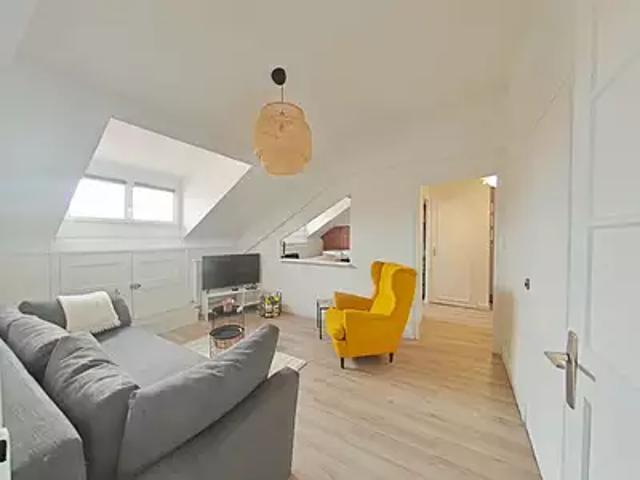 Romans sur Isère 26100 Location appartement 2 pièces t2