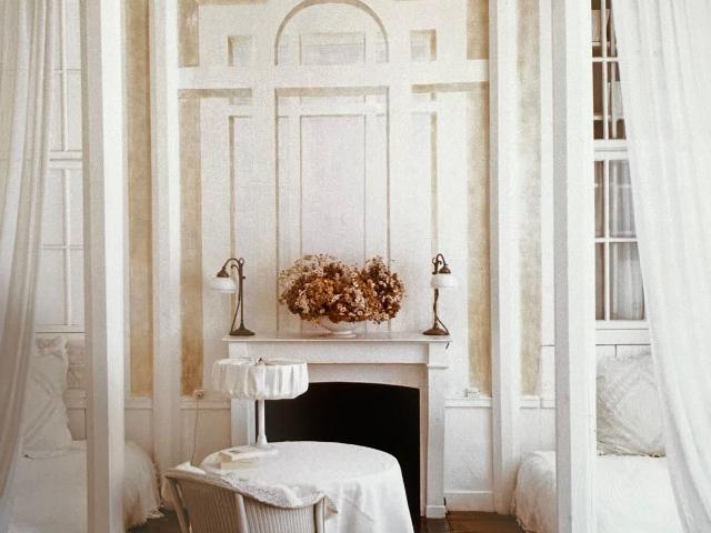 romantic, French charm in an excellent but quiet location
