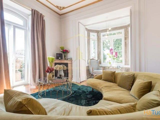 Romântico Chalet V6 em Sintra | 23093636674