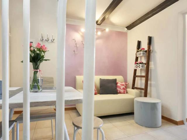 Romantico Oltrarno
