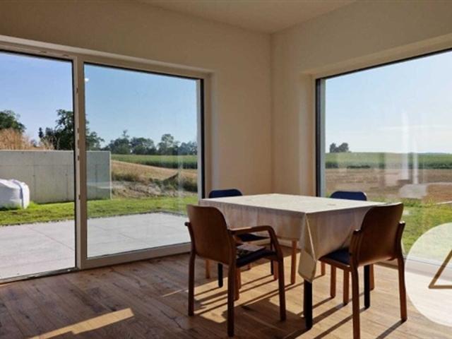 Preiswertes Neubau Haus 156 m2 Nutzfläche + Garage 40 m2