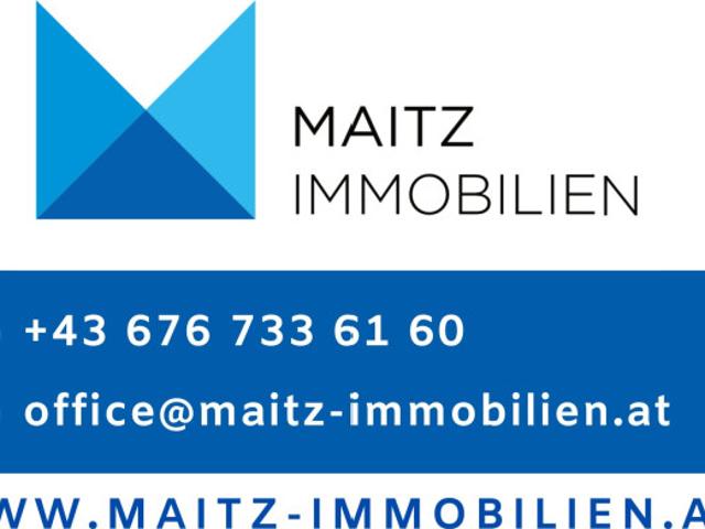 Romantische Grünruhelage: Baugrund in Gießhübl