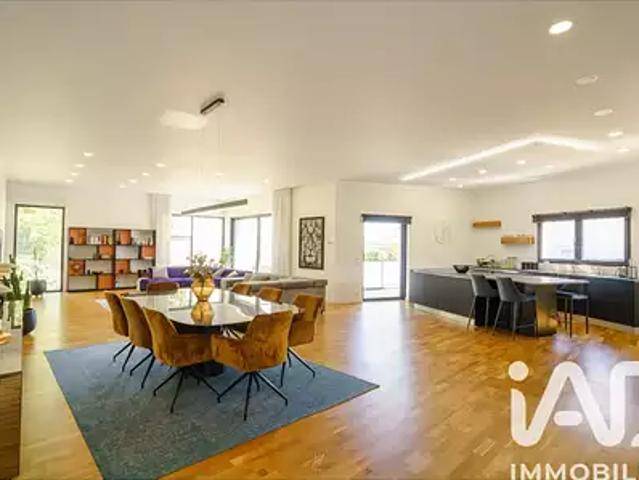 Rombas 57120 Achat / Vente maison 8 pièces t8 parking