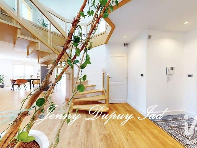 Rombas Vente Appartement 57