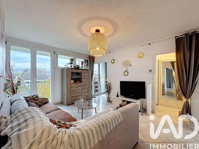 Rombas Vente Appartement 57
