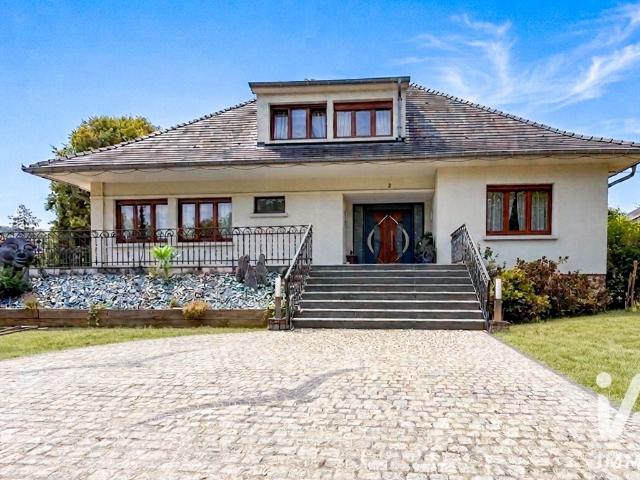 Rombas Vente Maison 57