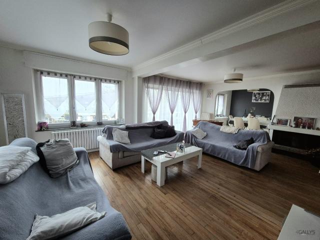 Rombas Vente Maison 57