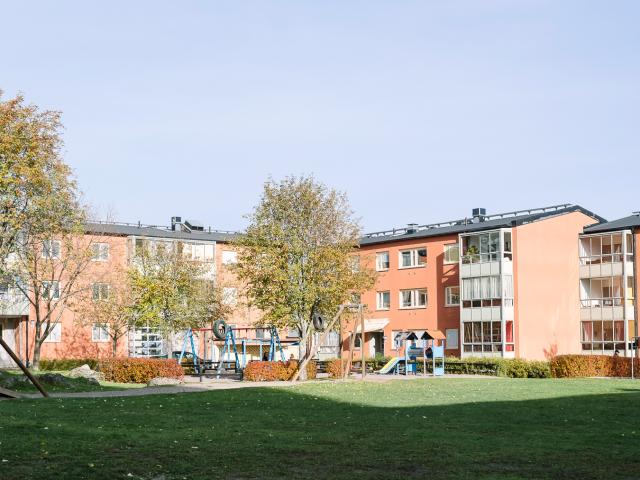 Rombergsgatan 15
