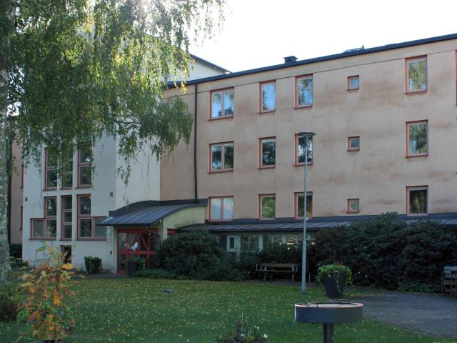 Rombergsgatan 34