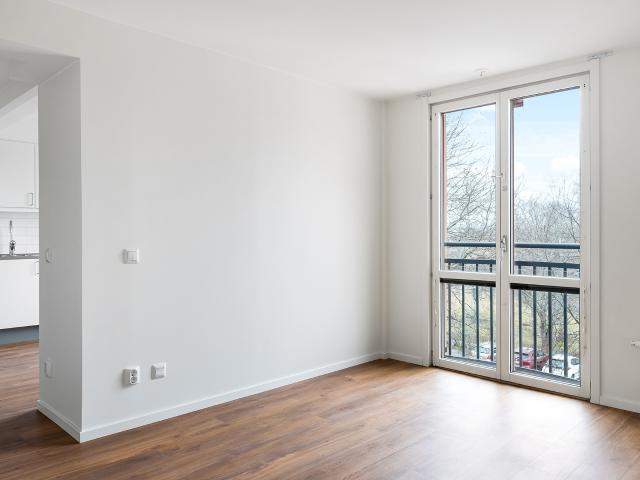 Rombergsgatan 34