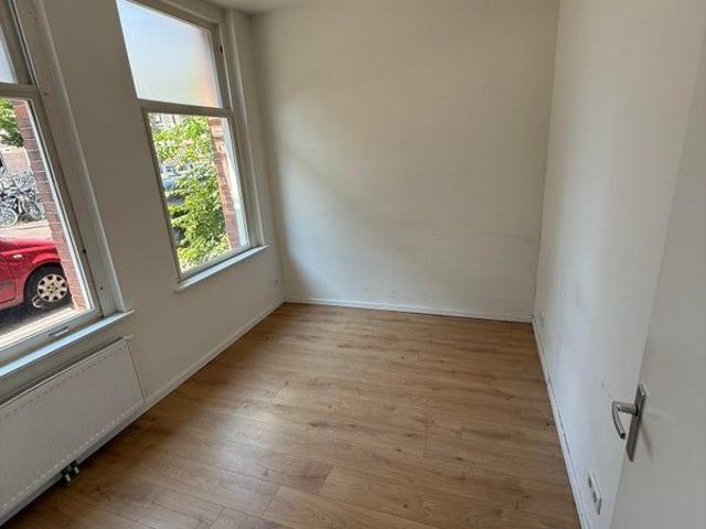 Rombout Hogerbeetsstraat 1052VM Amsterdam
