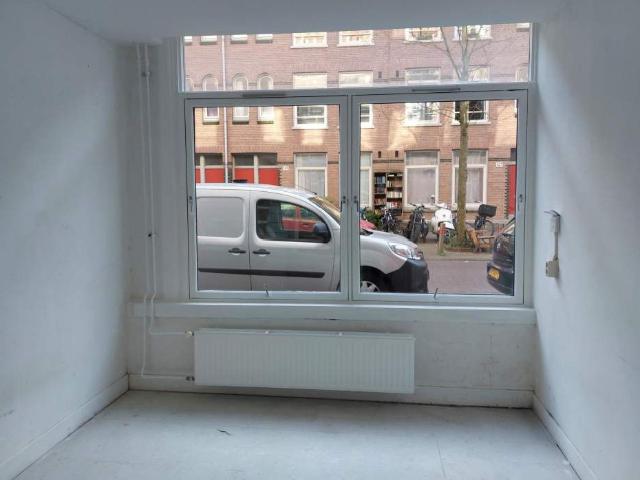 Rombout Hogerbeetsstraat 118 H