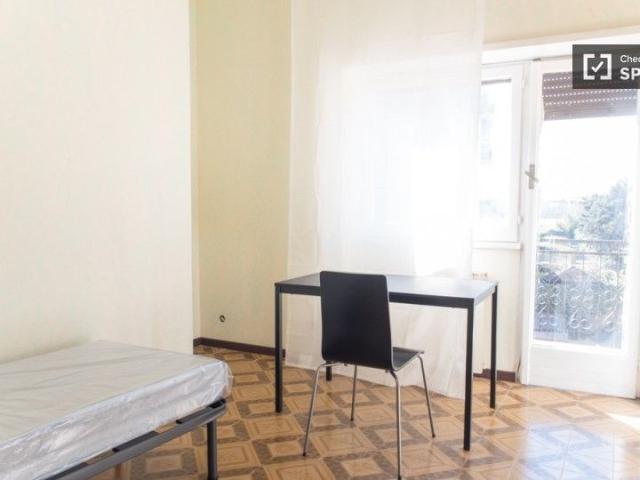 rome, Lazio 00133