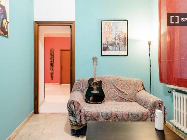 rome, Lazio 00165
