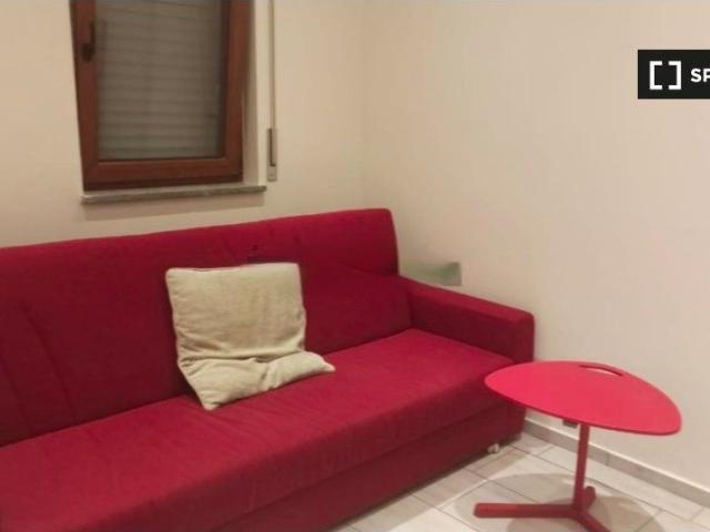 rome, Lazio 00166