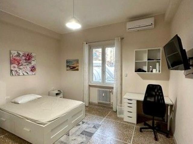 rome, Lazio 00162