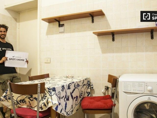 rome, Lazio 00162