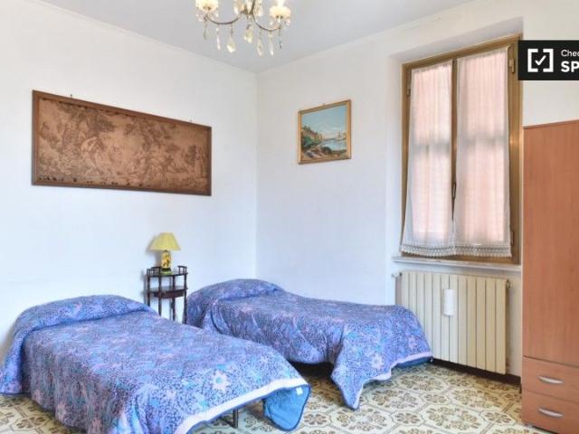rome, Lazio 00176