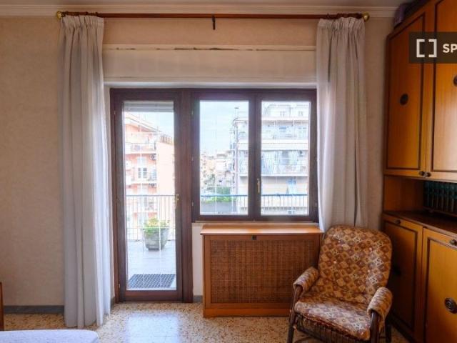 rome, Lazio 00172