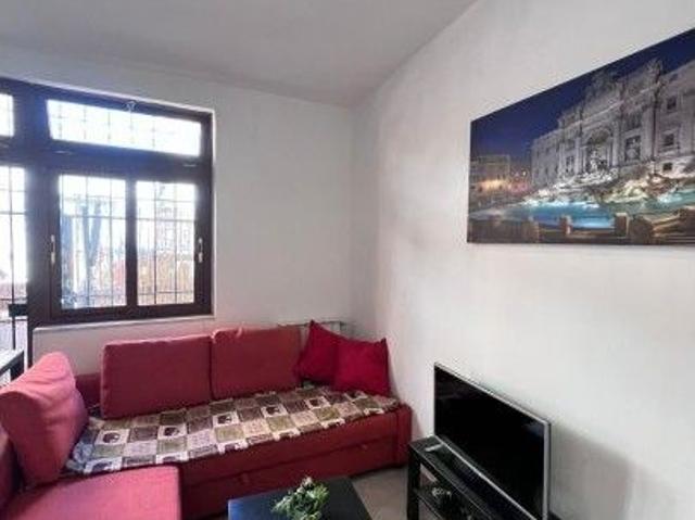 rome, Lazio 00189
