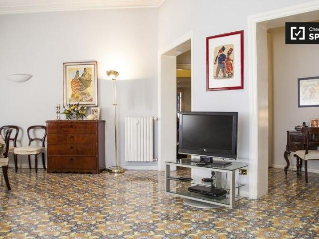 rome, Lazio 00196