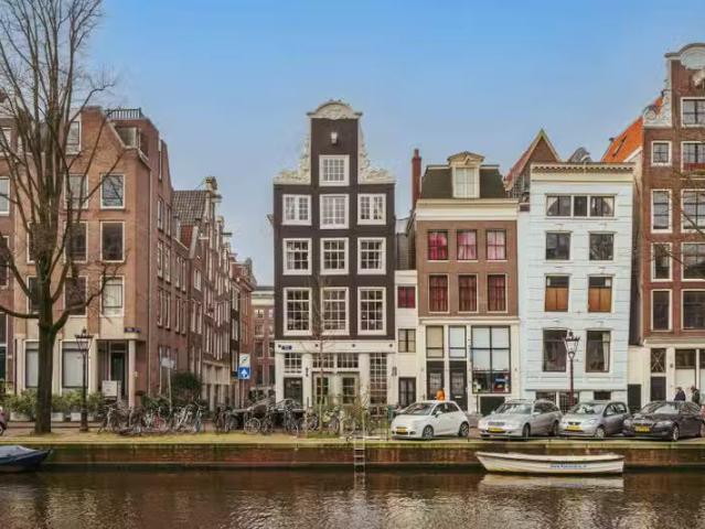 Romeinsarmsteeg 2 C Amsterdam