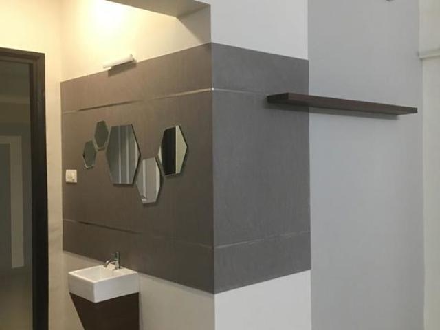 Romell Aether 2 Bedroom 715 Sq. Ft. Apartment in Goregaon East Mumbai Listing ID: #10342