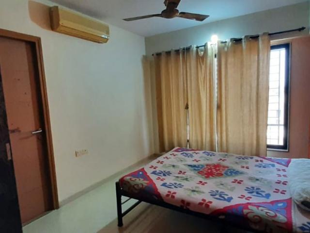 Romell Aether 3 Bedroom 1250 Sq. Ft. Apartment in Goregaon East Mumbai Listing ID: #10380