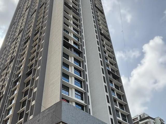 Romell Diva 2 Bedroom 1100 Sq. Ft. Apartment in Malad West Mumbai Listing ID: #10310